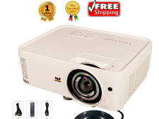 ViewSonic PS501X Proiettore