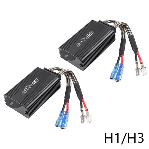 Lampadine led canbus - led, h3