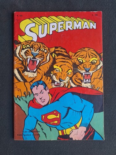 Fumetti collezione - fumetti,