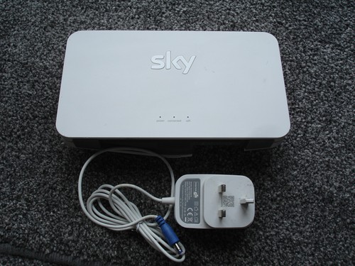 Sky wifi booster se210 - wifi,