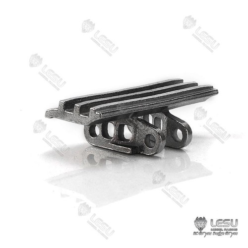 Lesu pezzo pista metallo - pista,