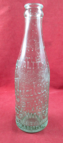 Imbottigliamento coca cola - coca,