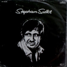 7" 1980 KULT IN MINT- ! STEPHAN SULKE :  Butzi