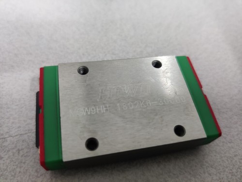 Hiwin mgw9hh - hiwin,