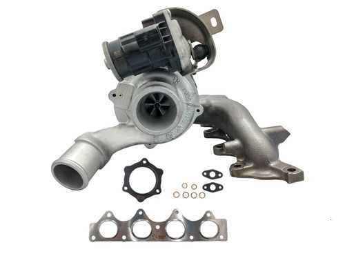 Kit guarnizioni turbo sportage - kit,