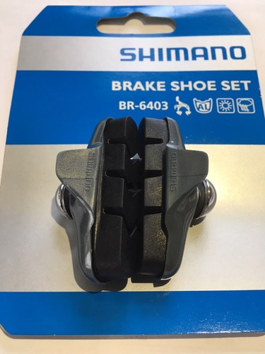 Ganasce freno shimano - ganasce,