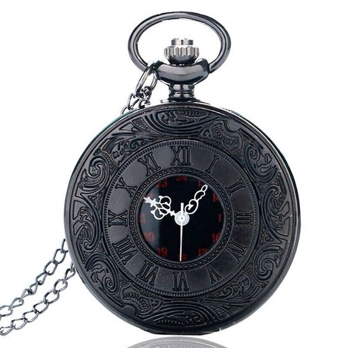 Steampunk orologi tasca - steampunk,