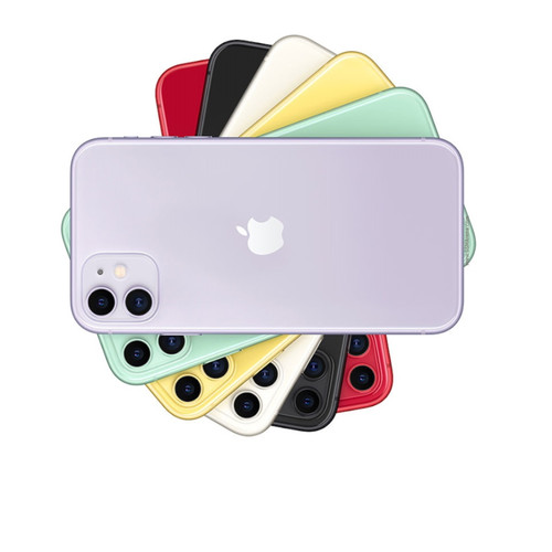 Smartphone apple iphone 64 - iphone, 11