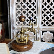 Orrery Luxury Home Décor
