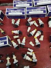 SIPEA 1786 INTERRUTTORE LUCE STOP ORIGINALE ALFA ROMEO 164 164.20.44.80.03 Nuovo