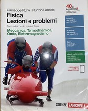 Fisica: lezioni e problemi-