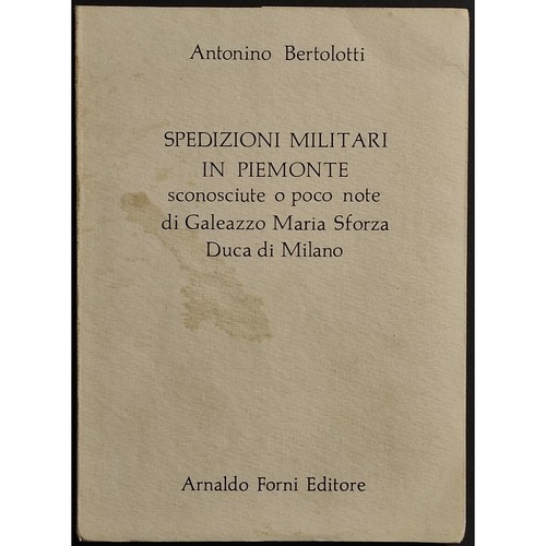 Spedizioni militari - spedizioni,