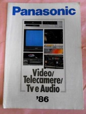 Catalogo anni 80 - catalogo, "