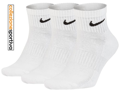 Calze calzini nike everyday - calzini,