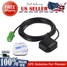 New GPS Navigation Antenna