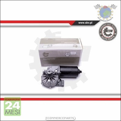 Motorino tergicristallo exxn - motorino,