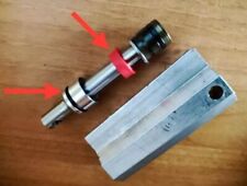 Kit revisione pistone idraulico Cappelliera Peugeot 206cc 207cc 206 207