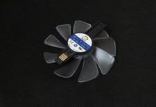Ventola grafica Sapphire RX580