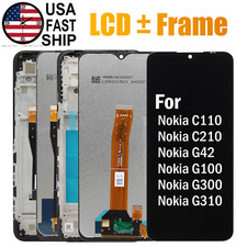 LCD Display Touch Screen