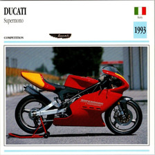 Ducati Supermono 1993