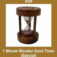 Nuovo Vintage 1 Minuto