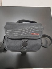 Borsa con tracolla porta obiettivi/fotocamera Vanguard COME NUOVA