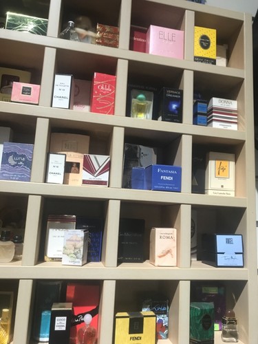 Collezione miniature - , di