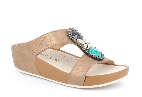 Ciabatte sandali strappo - ciabatte,