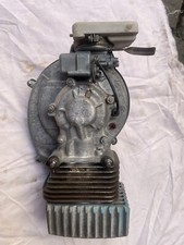 Motore Gilera CBA A Puntine Sigla 045 Da Revisionare