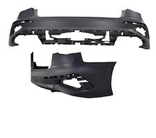 Paraurti Posteriore Con PDC