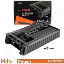 Hertz Mille Power 4
