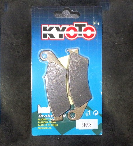 Plaquette frein honda 125 - -,