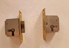 Serratura per Mobili da