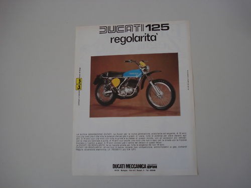 Advertising pubblicità 1975 - pubblicità,