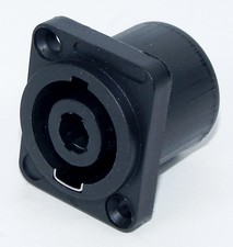 CONNETTORE SPEAKON 4 Poli da