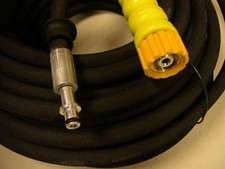 Tubo per idropulitrice - tubo,