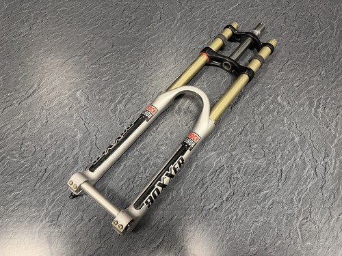 Forcelle discesa rockshox - forcelle,