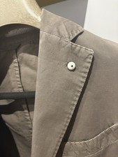 blazer giacca Abito LARDINI