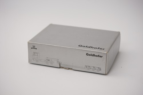 Conrad 40117 goldhofer - (u23), 40117/0