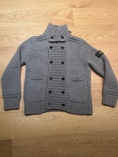 Giaccone uomo Stone Island 