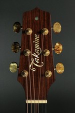 Takamine Tsf48C 2017 Consegna