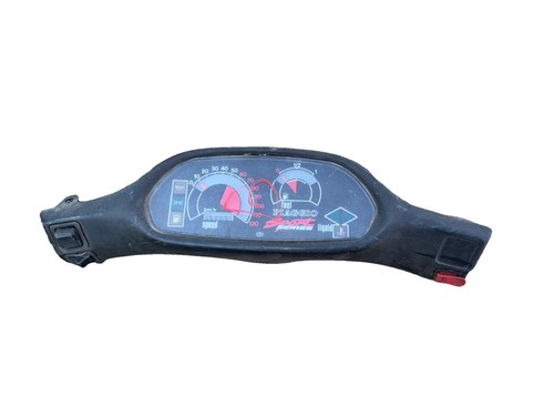 Piaggio nrg sport series - sport,