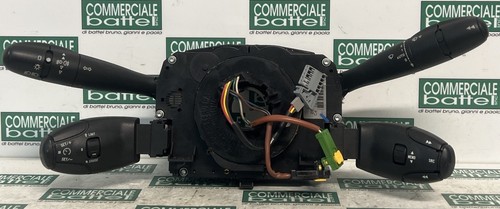 Devioluci comando fari - e,