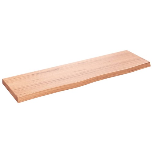 Vidaxl ripiano muro marrone - vidaxl,