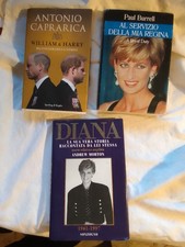 3 LIBRI : ' WILLIAM E HARRY '