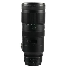 Nikon 200 vr - 70-200/2.8, z