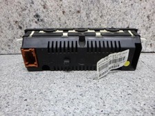 Monitor display CITROEN C2