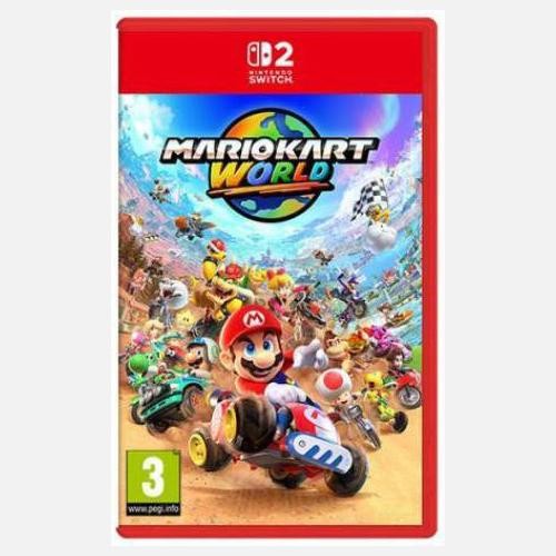 Videogioco nintendo switch - nintendo, 2