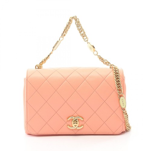 Borsa mano chanel matelasse - a,