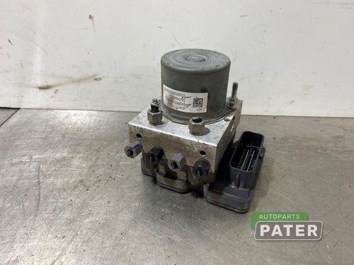 Gruppo freno abs - abs, karl